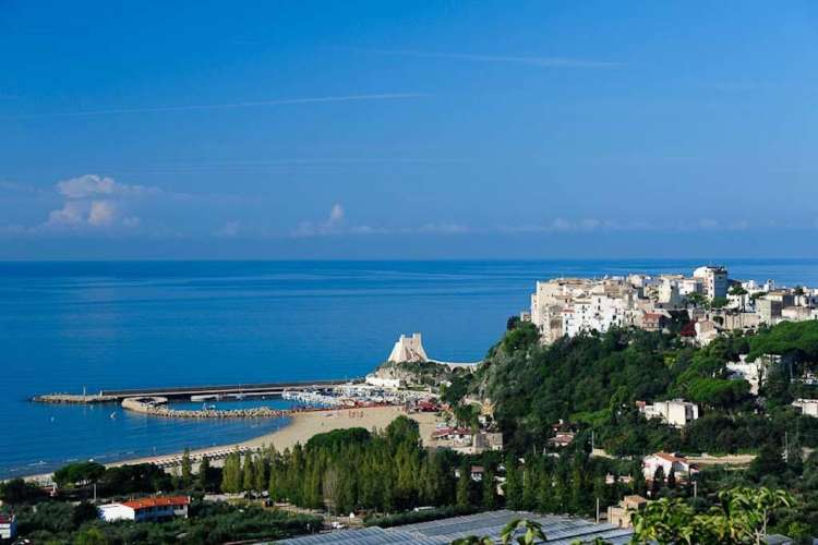 Sperlonga